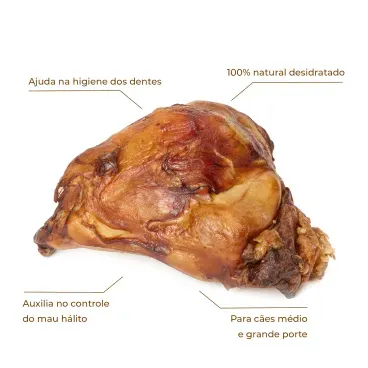 2-Joy Rotula Bovina Desidratada