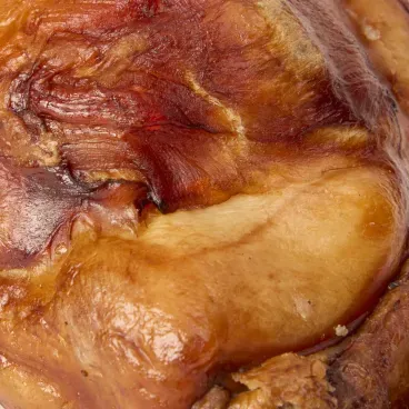 3-Joy Rotula Bovina Desidratada para Caes