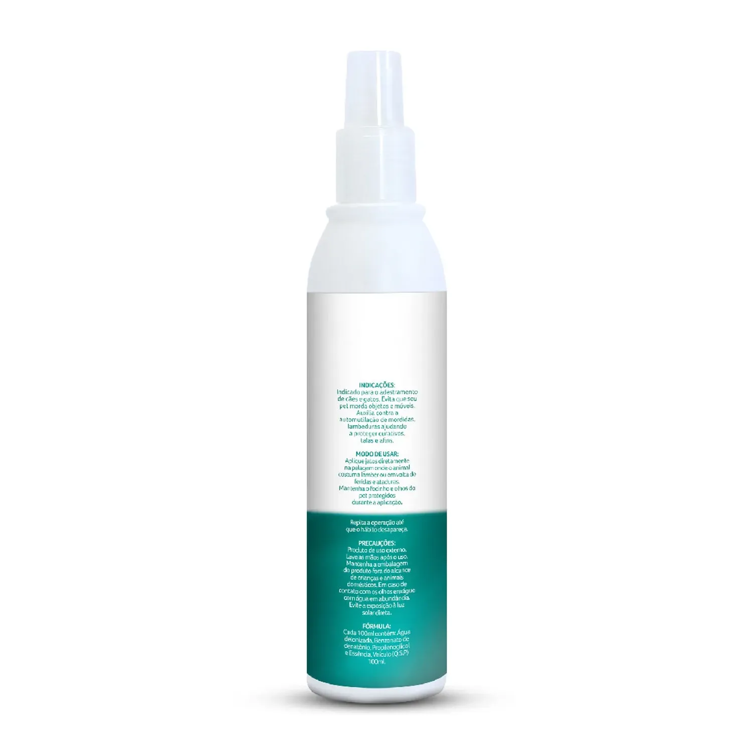 Adestrador para Cães e Gatos Anti-Roer Petmais