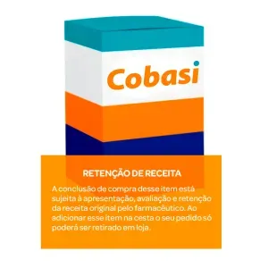 Ansiolítico Decrise 50mg Avert - 30 comprimidos