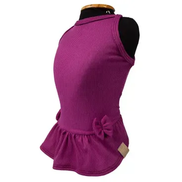 Vestido-Canelado-Roxo-Fabrica-Pet-tamanho-M-foto-da-lateral