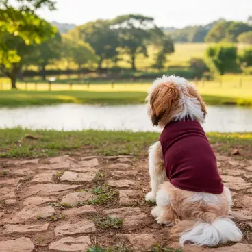 Regata-Canelada-Roxa-Fabrica-Pet-tamanho-PP-foto-da-regata-no-pet