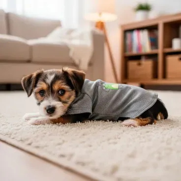 Polo-Malha-Sapo-Cinza-Fabrica-Pet-tamanho-PP-foto-da-regata-no-pet