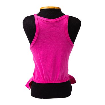 Vestido-Pintinho-Rosa-Fabrica-Pet-tamanho-PP-foto-da-parte-da-frente