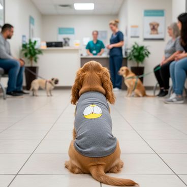 Regata-Pintinho-Cinza-Fabrica-Pet-tamanho-M-foto-da-regata-no-pet