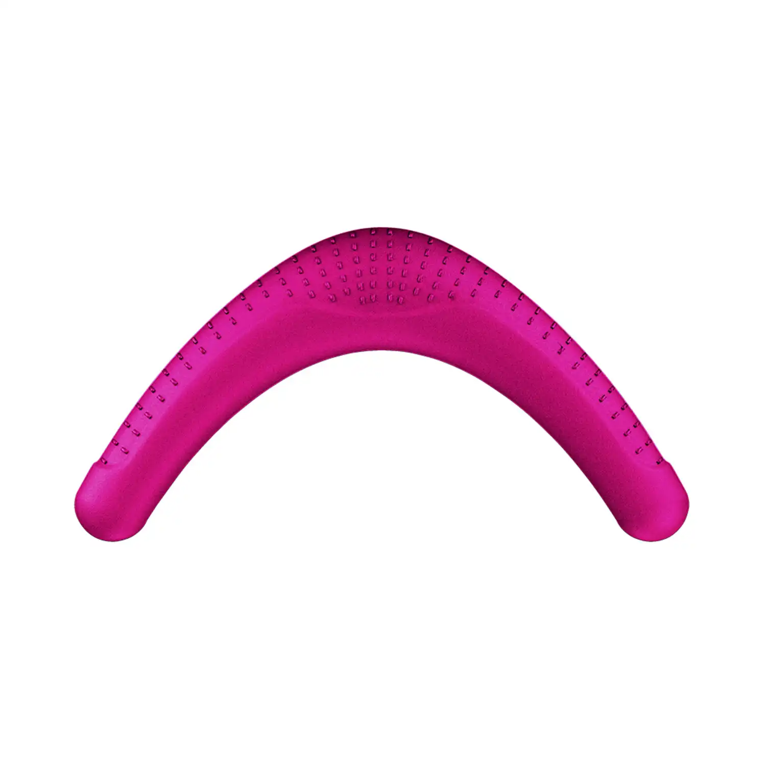 Brinquedo Mordedor Boomerang Stark Pet Rosa