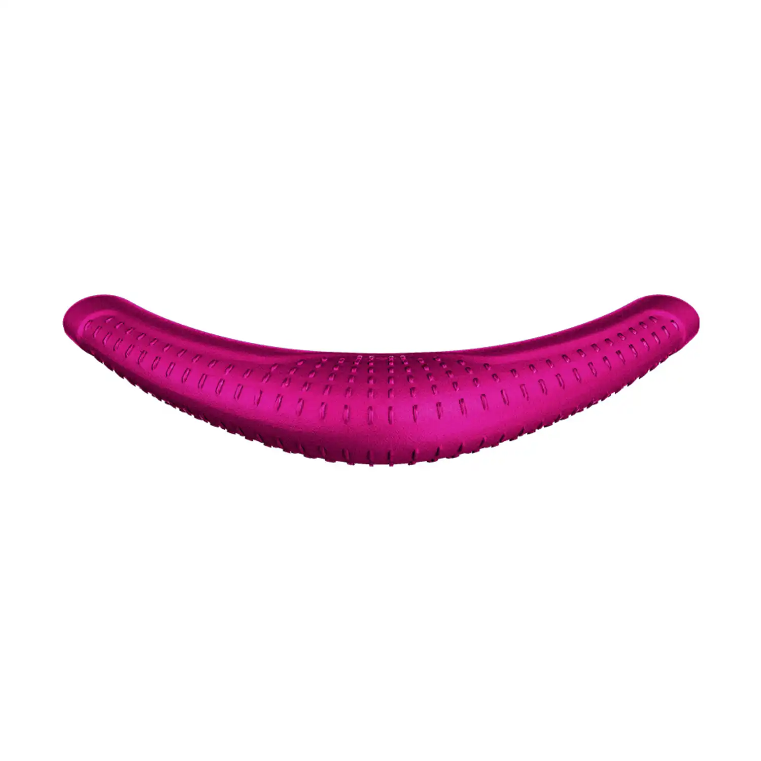 Brinquedo Mordedor Boomerang Stark Pet Rosa