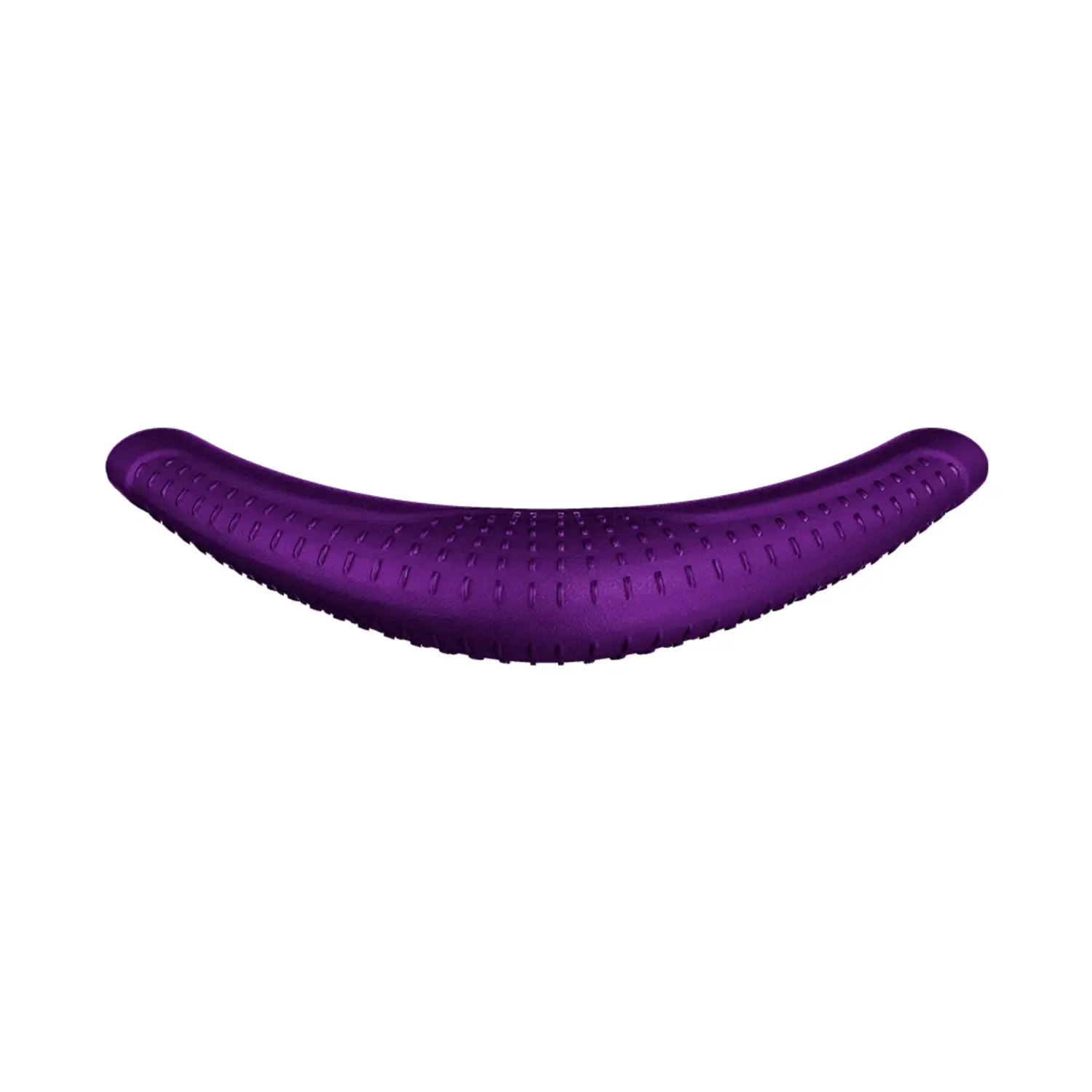 Brinquedo Mordedor Boomerang Stark Pet Roxo