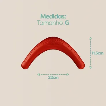 Medidas-do-Brinquedo-Mordedor-Boomerang-Stark-Pet-Vermelho-tamanho-G