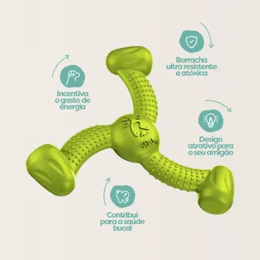 Beneficios-do-Brinquedo-Mordedor-Rokka-Stark-Pet-Verde