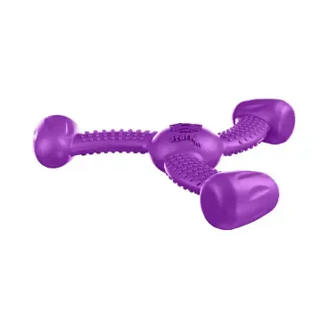 Detalhes-do-Brinquedo-Mordedor-Rokka-Stark-Pet-Roxo