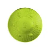 Brinquedo Fresbee Disco Voador Stark Pet Verde