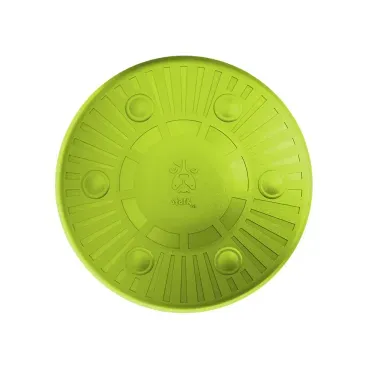 Brinquedo-Fresbee-Disco-Voador-Stark-Pet-Verde