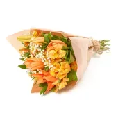 Buquê Utrecht Natural Timlog