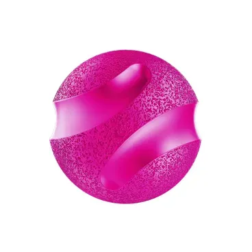 Brinquedo-Bola-Macica-Slim-Ball-Stark-Pet-Rosa