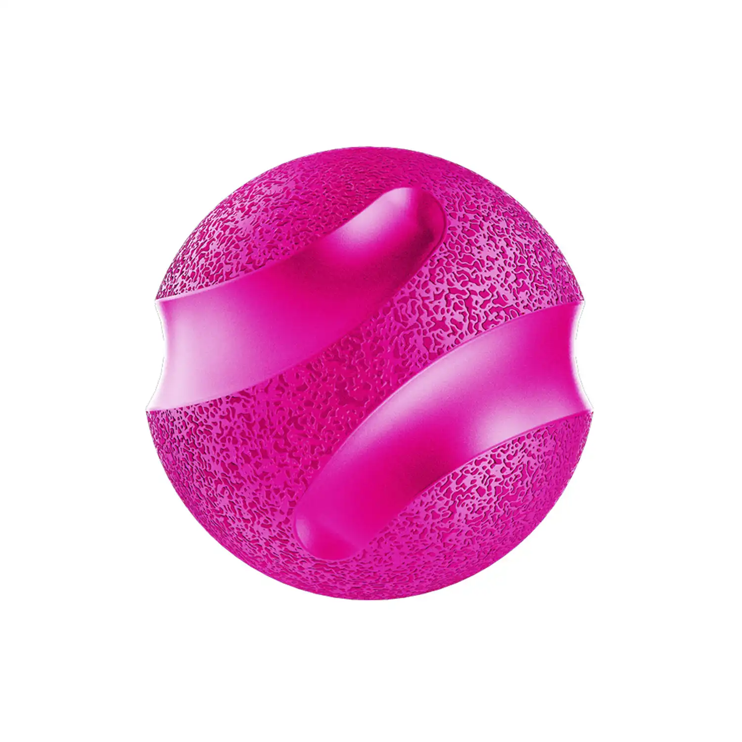 Brinquedo-Bola-Macica-Slim-Ball-Stark-Pet-Rosa