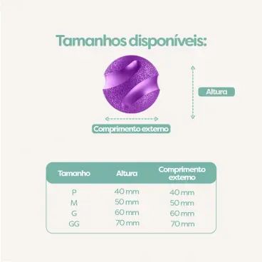 Tamanhos-disponiveis-do-Brinquedo-Bola-Macica-Slim-Ball-Stark-Pet-Roxo