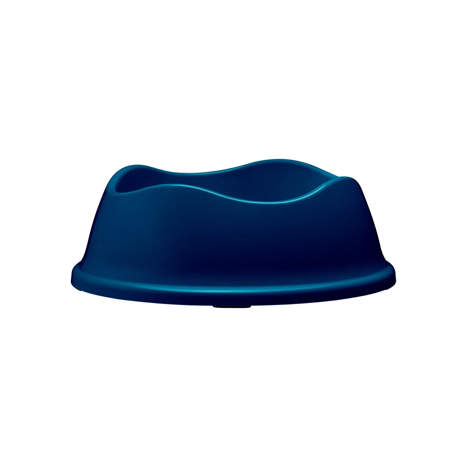 Comedouro Bowl Antiderrapante Stark Pet Azul