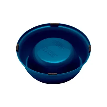 Parte-de-baixo-do-Comedouro-Bowl-Antiderrapante-Stark-Pet-Azul