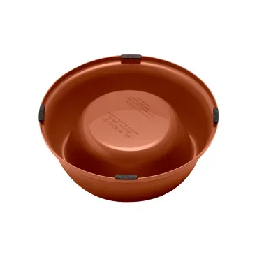 Parte-de-baixo-do-Comedouro-Bowl-Antiderrapante-Stark-Pet-Cobre