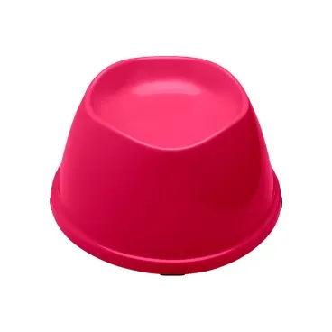 Comedouro-Ergonomico-para-Gatos-Stark-Pet-Magenta