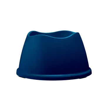 Datalhes-do-lado-do-Comedouro-Ergonomico-para-Gatos-Stark-Pet-Azul