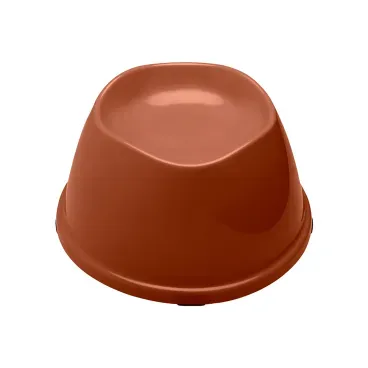 Comedouro-Ergonomico-para-Gatos-Stark-Pet-Cobre