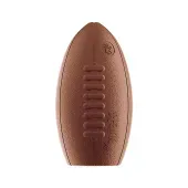 Brinquedo Recheável Bola Americana Stark Pet Cobre