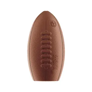 Brinquedo Recheável Bola Americana Stark Pet Cobre
