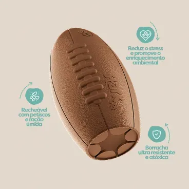 Beneficios-do-Brinquedo-Recheavel-Bola-Americana-Stark-Pet-Cobre