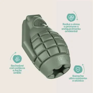 Beneficios-do-Brinquedo-Recheavel-Granada-Stark-Pet-Verde