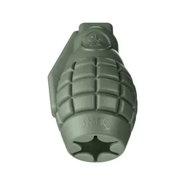 Detalhes-da-parte-de-baixo-do-Brinquedo-Recheavel-Granada-Stark-Pet-Verde