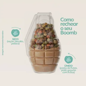 Ilustracoa-de-como-rechear-o-Brinquedo-Recheavel-Granada-Stark-Pet-Verde