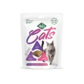 Petisco Super Premium Cats 3 em 1 Nats