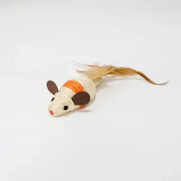 Brinquedo-Ratinho-de-Sisal-Flicks