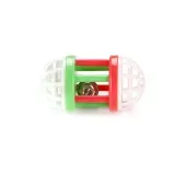 Brinquedo Halter com Guizo Flicks