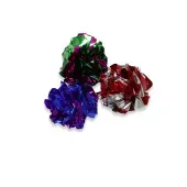 Brinquedo Ju Ju Ball Flicks com 3 Unidades