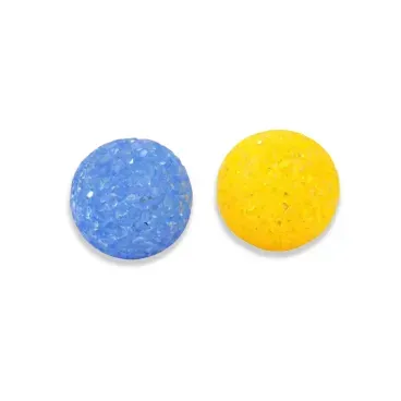 Brinquedo-Bolas-Sortidas-Flicks-uma-bolinha-azul-e-uma-bolinha-amarela