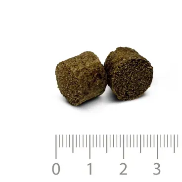 2-Soft Care Nuti Bioflora Pet Tabs