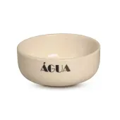 Bebedouro Cerâmica Regina Bege