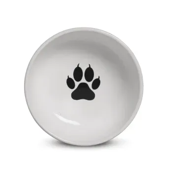 Comedouro-Meow-Ceramica-Regina-Branco-parte-de-dentro