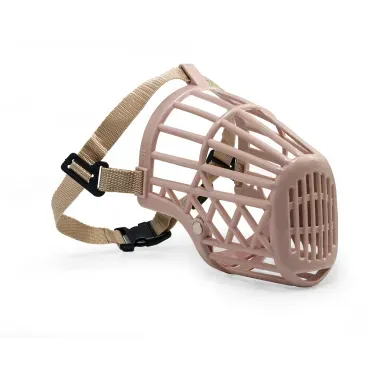 Focinheira-para-Caes-Savana-Pet-Bege