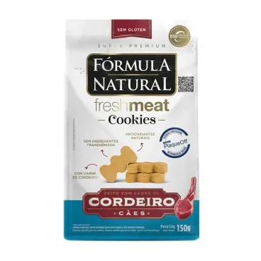 3-Cookies-Formula-Natural-Fresh-Meat-Caes-Adultos-Cordeiro-150g