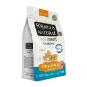 Cookies Fórmula Natural Fresh Meat Cães Adultos Frango