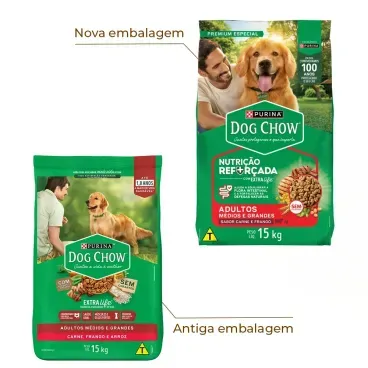 Racao-Dog-Chow-Caes-Adultos-Medios-e-Grandes-Carne-Frango-15-kg-Troca-de-Embalagem