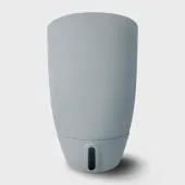 Vaso Autoirrigável Hanoi Brota Cimento