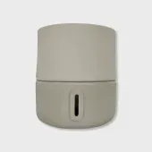 Vaso Autoirrigável Urbi Brota Areia