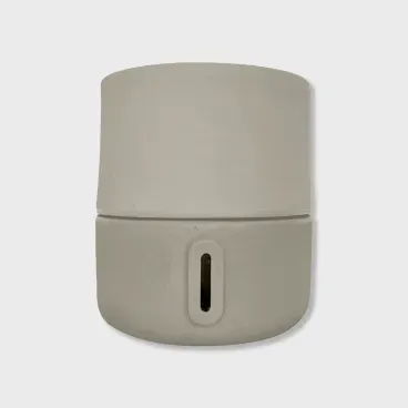 Vaso-Autoirrigavel-Urbi-Brota-Areia-tamanho-P