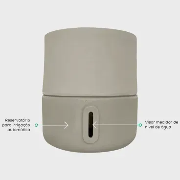 Vaso-Autoirrigavel-Urbi-Brota-Areia-tamanho-P-detalhes