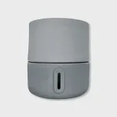 Vaso Autoirrigável Urbi Brota Cimento